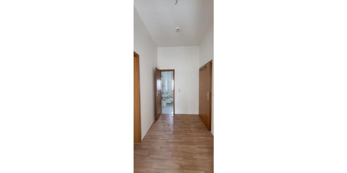 Erdgeschoßwohnung Gotha - 2 Zimmer, 50 m&sup2;, 380&euro; | Angebot:26531427