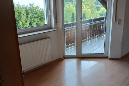Wohnung Crailsheim - 3.5 Zimmer, 88 m&sup2;, 800&euro; | Angebot:24650533