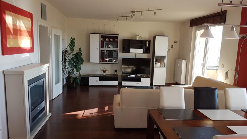 Helle 3-Zimmer-Wohnung (75 m²) – All Inclusive, voll möbliert 3 zimmer