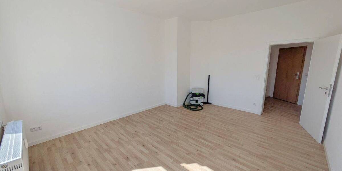 Etagenwohnung Chemnitz Hilbersdorf - 2 Zimmer, 59 m&sup2;, 335&euro; | Angebot:26189818