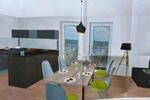 Etagenwohnung Weiden in der Oberpfalz - 3 Zimmer, 96 m&sup2;, 1.500&euro; | Angebot:26506565