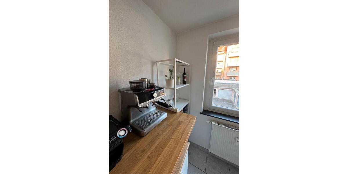 Wohnen auf Zeit Würzburg Dürrbachau - 2 Zimmer, 75 m&sup2;, 490&euro; | Angebot:26241473