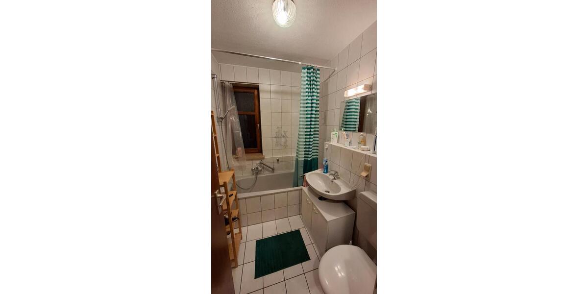Etagenwohnung Regensburg Konradsiedlung - 1 Zimmer, 28 m&sup2;, 425&euro; | Angebot:25614047