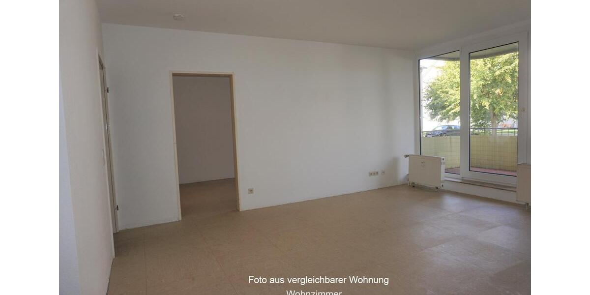 Etagenwohnung Egeln - 2 Zimmer, 53 m&sup2;, 379&euro; | Angebot:24783685