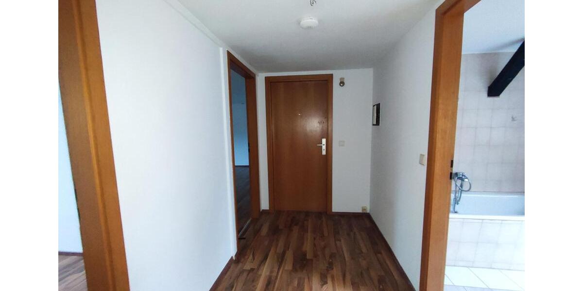 Dachgeschoßwohnung Annaberg-Buchholz Buchholz - 3 Zimmer, 55 m&sup2;, 320&euro; | Angebot:26424153