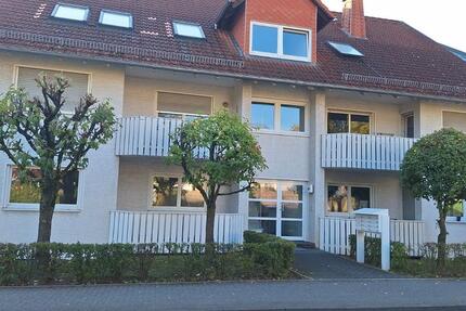 Wohnung Gießen Wieseck - 2 Zimmer, 45 m&sup2;, 600&euro; | Angebot:27618631