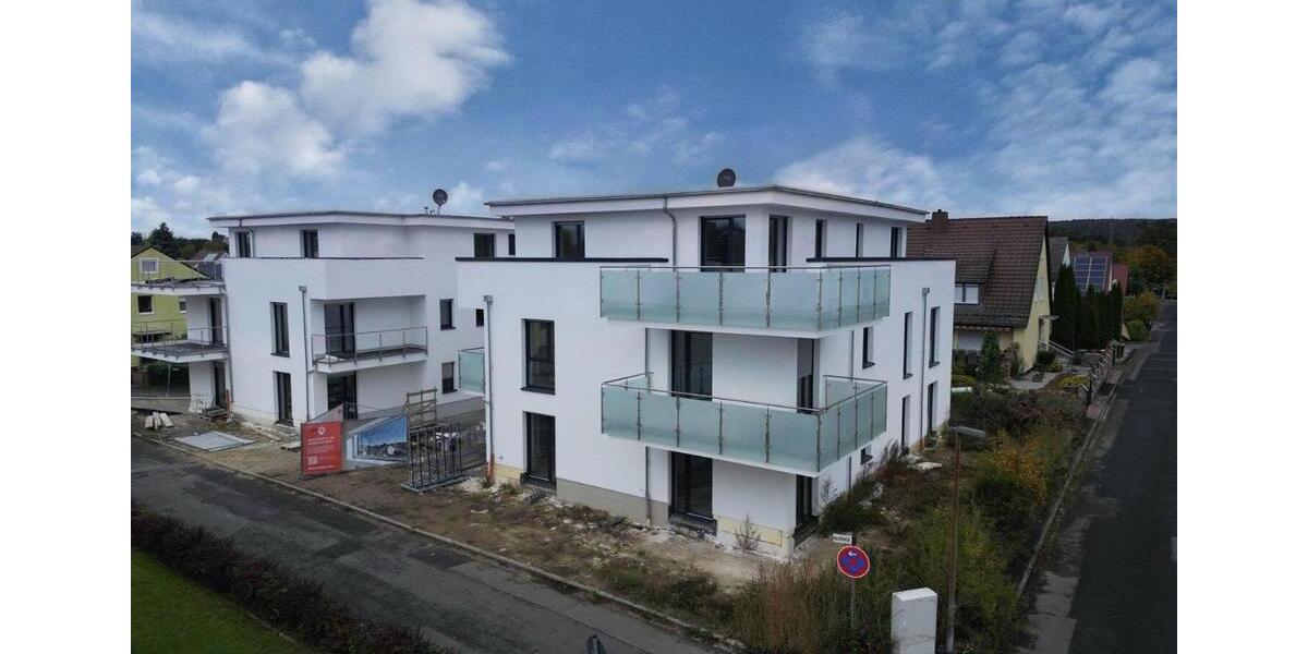 Etagenwohnung Fuldatal - 2 Zimmer, 61 m&sup2;, 750&euro; | Angebot:26634069