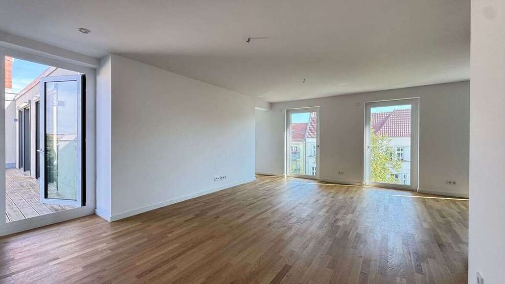 Wohnung zum Mieten in Berlin 2.250 € 92 m² 3 zimmer