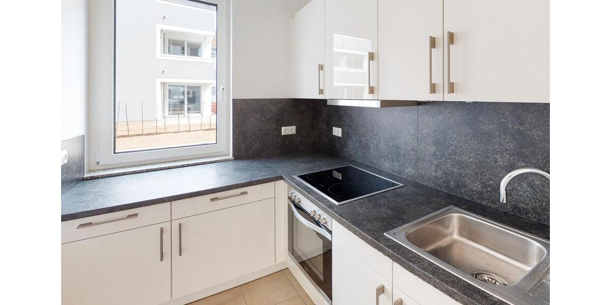 Etagenwohnung Mannheim Käfertal - 3 Zimmer, 86 m&sup2;, 1.290&euro; | Angebot:26635625
