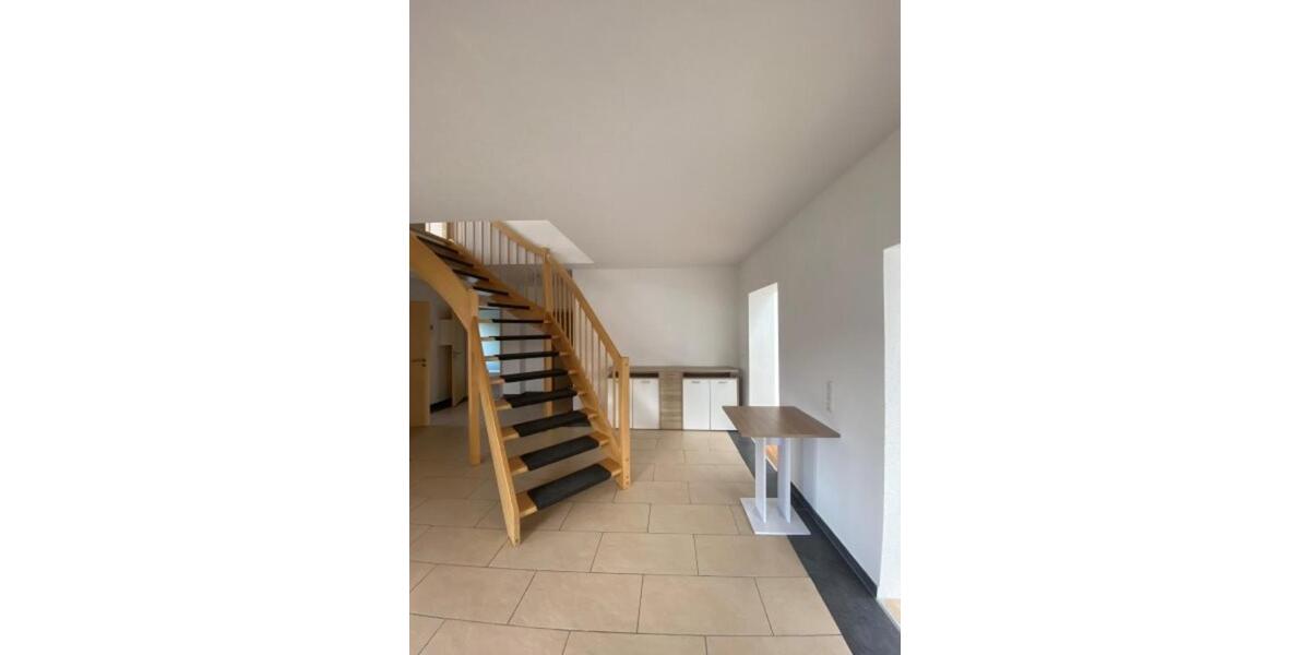 Wohnung 180m2 in Oldisleben an der Schmücke 5 zimmer