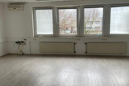 Gewerbebüro zur Miete – 42 m² in guter Lage Willich-Münchheide zimmer