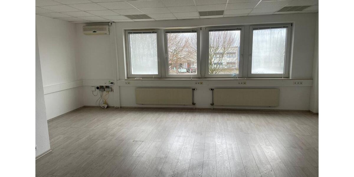 Gewerbebüro zur Miete – 42 m² in guter Lage Willich-Münchheide zimmer