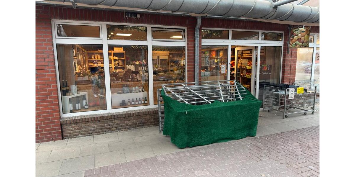 Gewerbeobjekt Rosengarten - 980&euro; | Angebot:26296817
