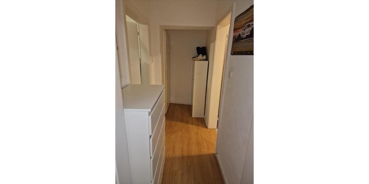 Erdgeschoßwohnung Frankenberg (Eder) - 2 Zimmer, 47 m&sup2;, 420&euro; | Angebot:24368527