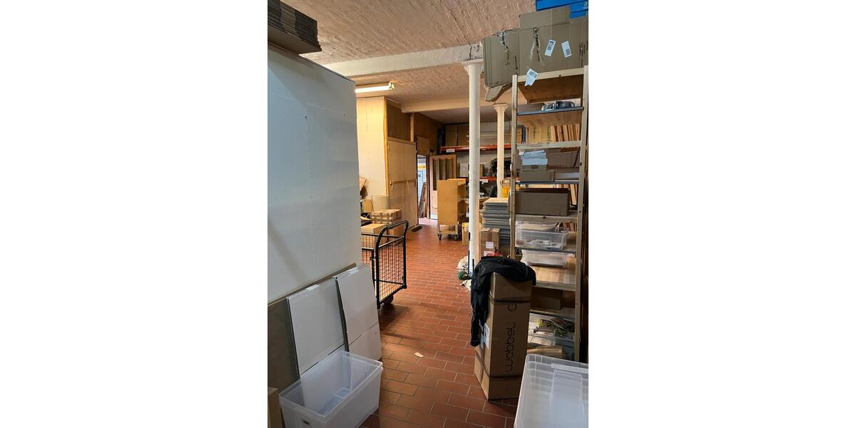 Gewerbeobjekt Wennigsen (Deister) - 860&euro; | Angebot:24550134