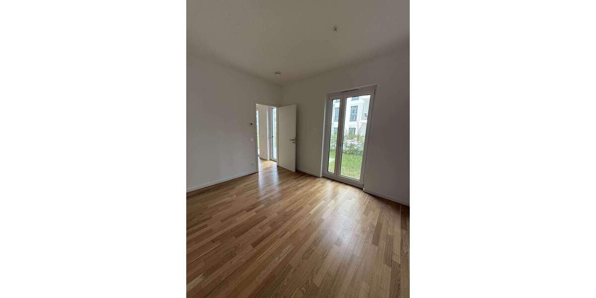 Etagenwohnung Berlin Spandau - 2 Zimmer, 46 m&sup2;, 1.052&euro; | Angebot:25213825