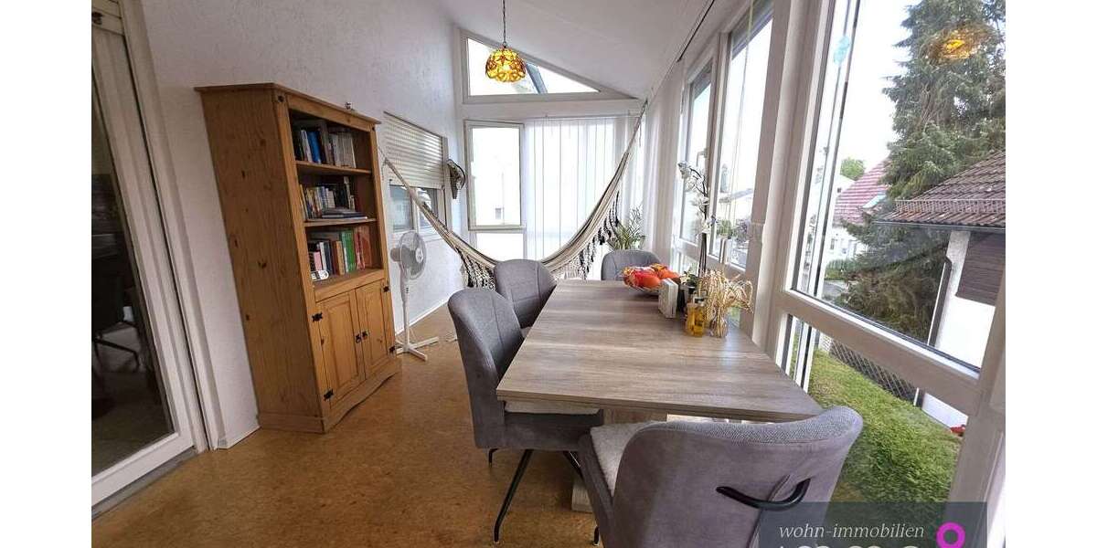 Etagenwohnung Schrobenhausen - 3 Zimmer, 105 m&sup2;, 1.100&euro; | Angebot:26947755