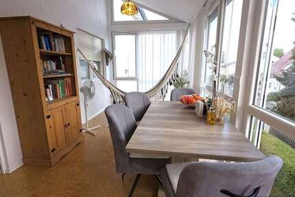 Wohnung Schrobenhausen - 3 Zimmer, 105 m&sup2;, 1.100&euro; | Angebot:26947755