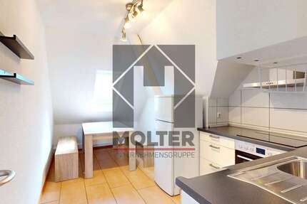 Wohnung Hildesheim Neustadt - 2 Zimmer, 66 m&sup2;, 600&euro; | Angebot:27023472