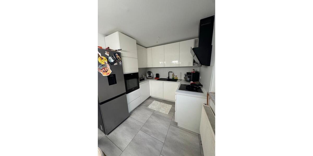 Reihenhaus Zirndorf - 4 Zimmer, 119 m&sup2;, 1.720&euro; | Angebot:25161968