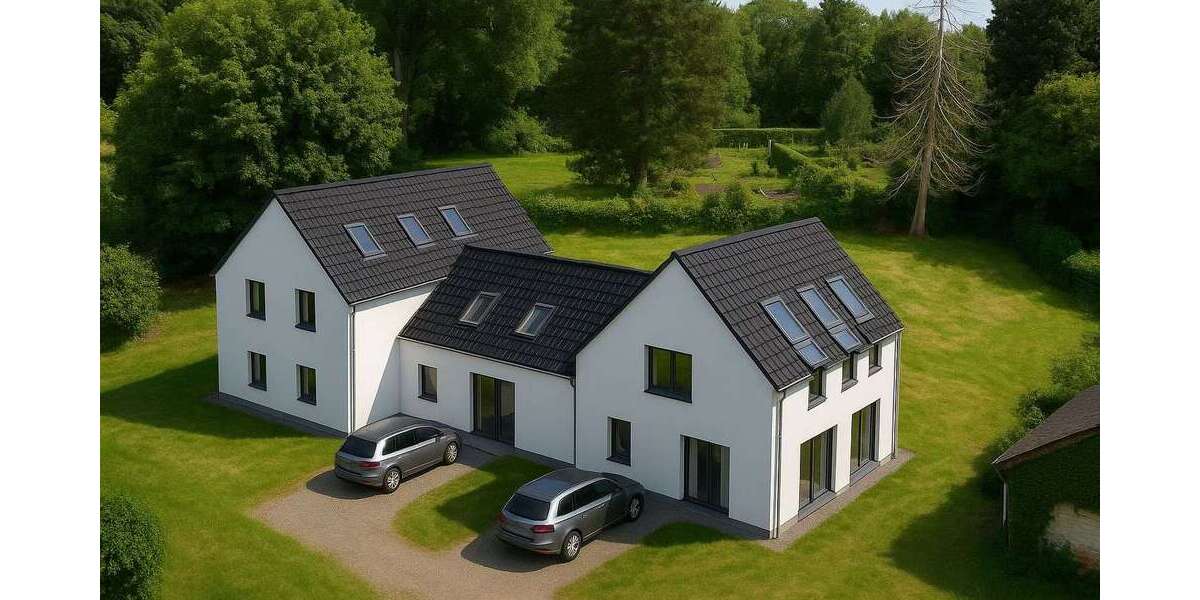 Haus zum Mieten in Solingen 1.776 € 148 m² 3 zimmer