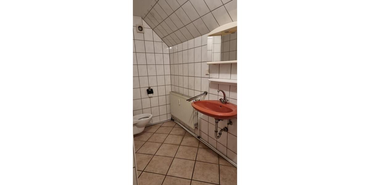 Etagenwohnung Erlangen Bruck - 1 Zimmer, 19 m&sup2;, 490&euro; | Angebot:25873732