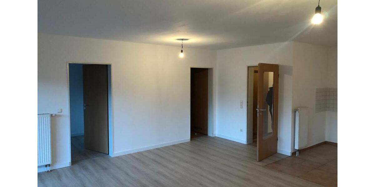 Etagenwohnung Bad Oeynhausen Dehme - 4 Zimmer, 97 m&sup2;, 969&euro; | Angebot:26181300