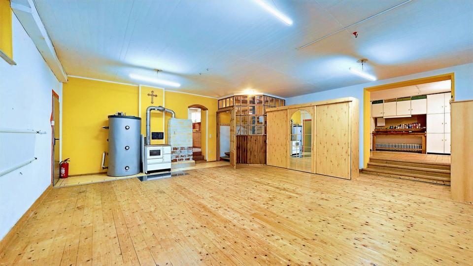 Einfamilienhaus Alfter - 8 Zimmer, 220 m&sup2;, 2.500&euro; | Angebot:26084659