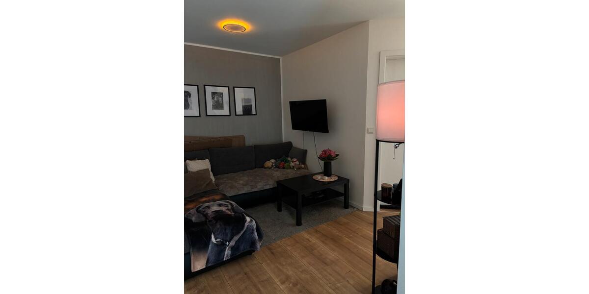 Erdgeschoßwohnung Emden Rysumer Landstraße - 2 Zimmer, 45 m&sup2;, 895&euro; | Angebot:26536169