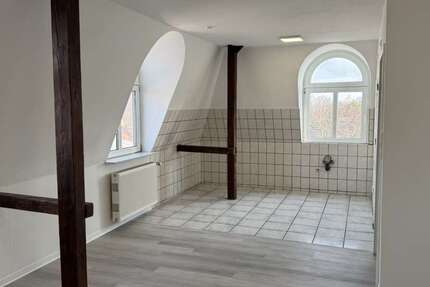 Wohnung Burg (Dithmarschen) - 3 Zimmer, 58 m&sup2;, 580&euro; | Angebot:25302048