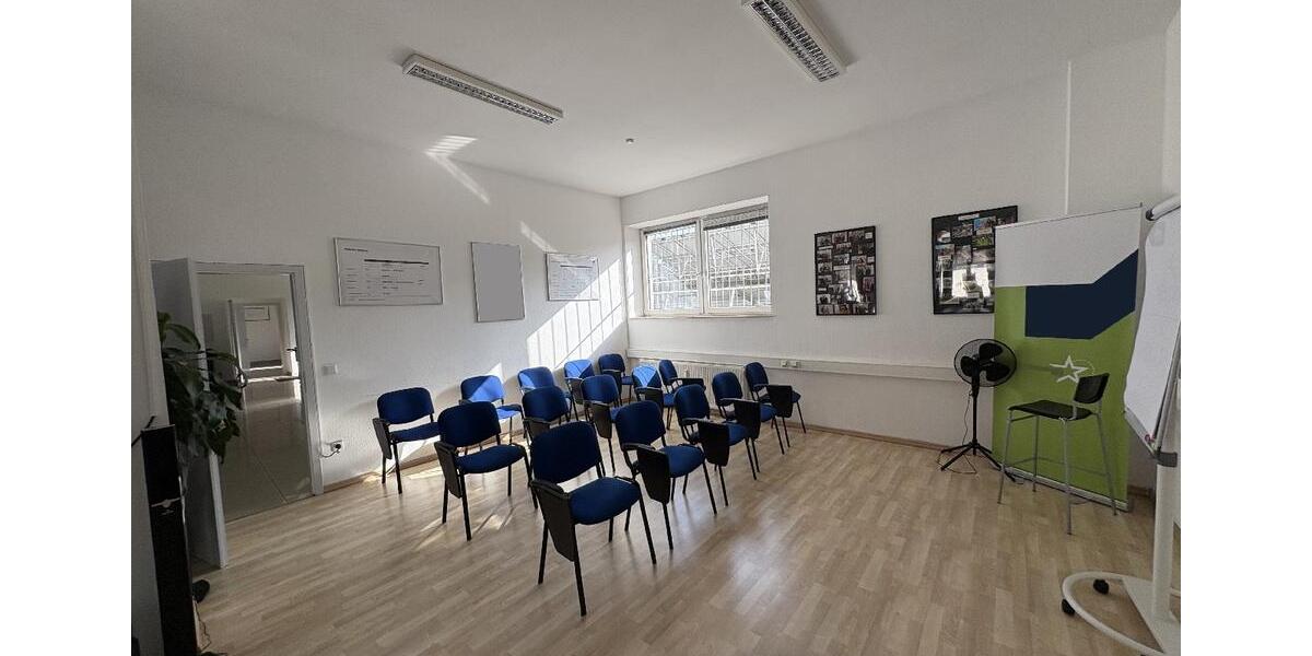 Gewerbeobjekt Wuppertal Arrenberg - 1.295&euro; | Angebot:25974330