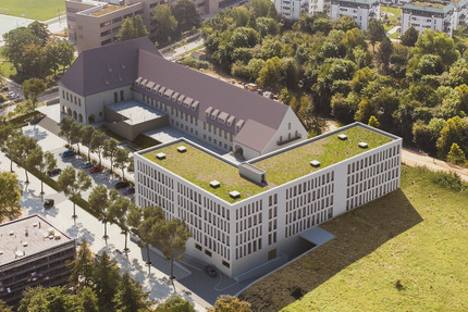 Gewerbeobjekt Regensburg Galgenberg - 4.930&euro; | Angebot:25746626