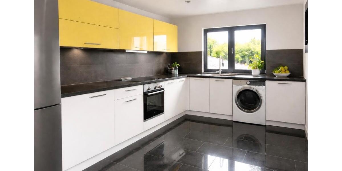 Erdgeschoßwohnung Nürnberg Buchenbühl - 3 Zimmer, 100 m&sup2;, 1.500&euro; | Angebot:26585570