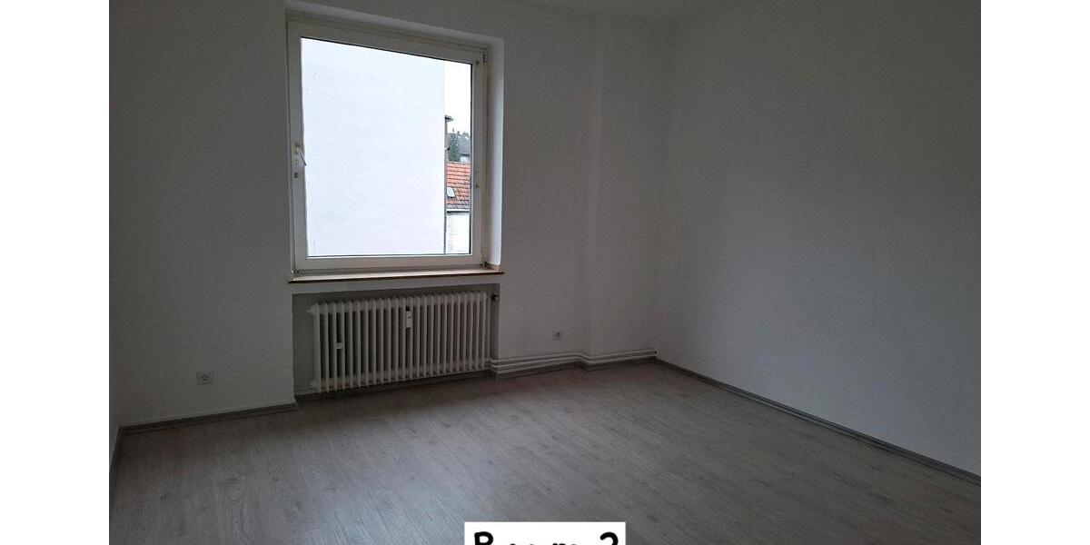 Etagenwohnung Recklinghausen Berghausen - 4 Zimmer, 123 m&sup2;, 1.050&euro; | Angebot:24699350