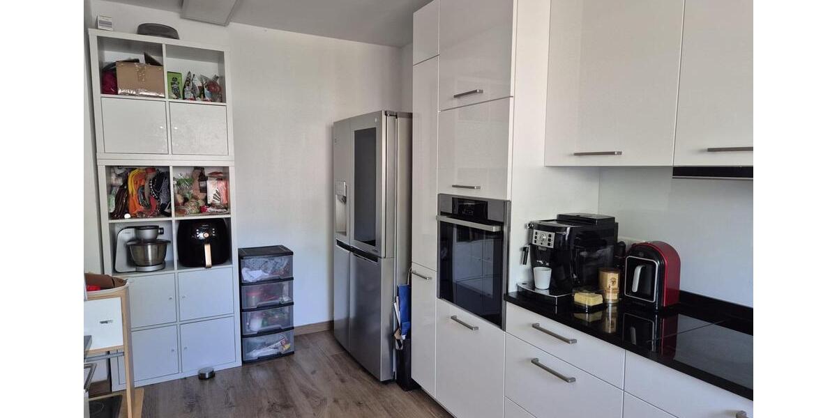 Reihenhaus Norderstedt Friedrichsgabe - 4.5 Zimmer, 114 m&sup2;, 1.920&euro; | Angebot:25232400