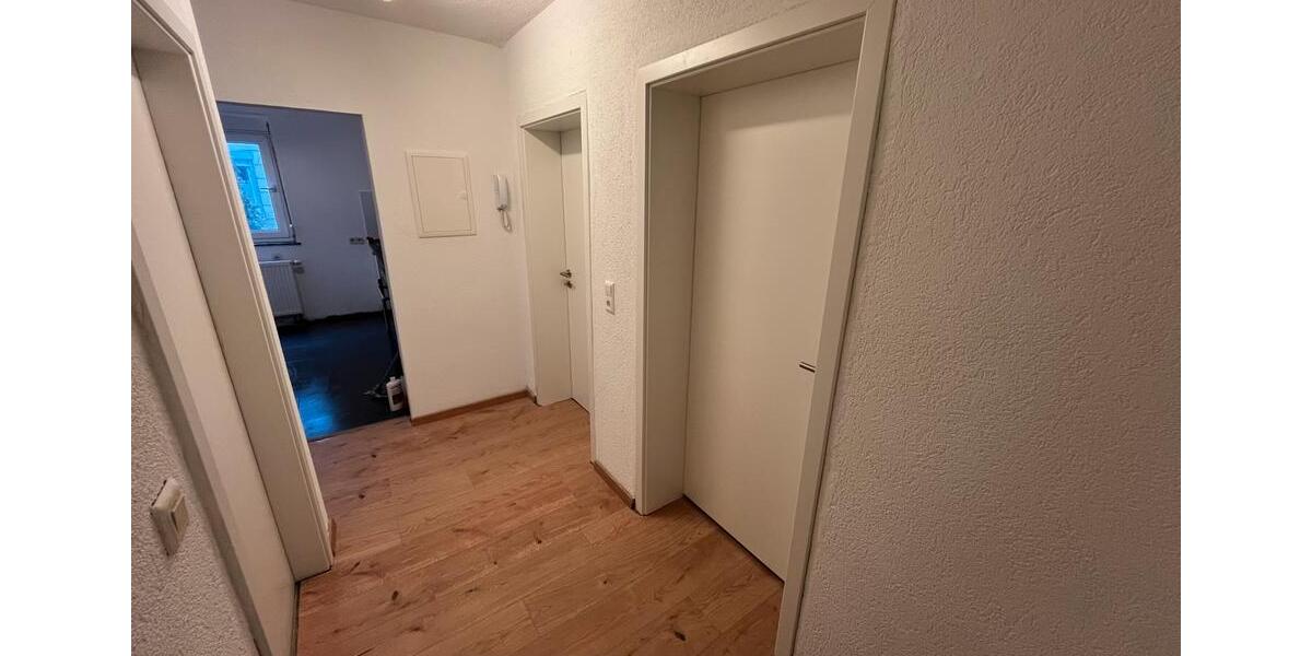 Etagenwohnung Aalen Unterkochen - 3 Zimmer, 70 m&sup2;, 770&euro; | Angebot:26384379