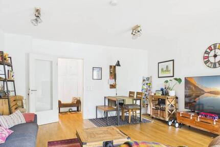 Wohnung Berlin Marienfelde - 3 Zimmer, 93 m&sup2;, 2.200&euro; | Angebot:26712743