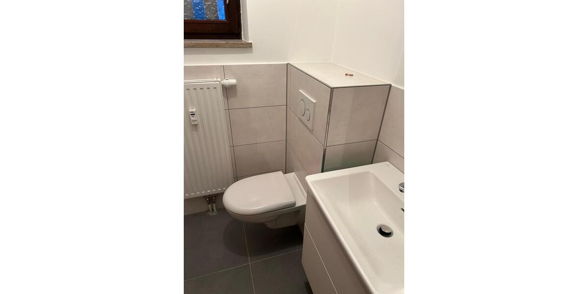 Herrsching 3 Zimmer Wohnung 85 qm nach Renovierung 3 zimmer