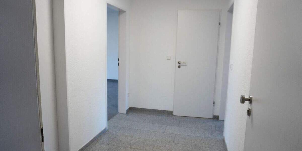 Etagenwohnung Lingen (Ems) Schepsdorf - 3 Zimmer, 89 m&sup2;, 850&euro; | Angebot:24566260