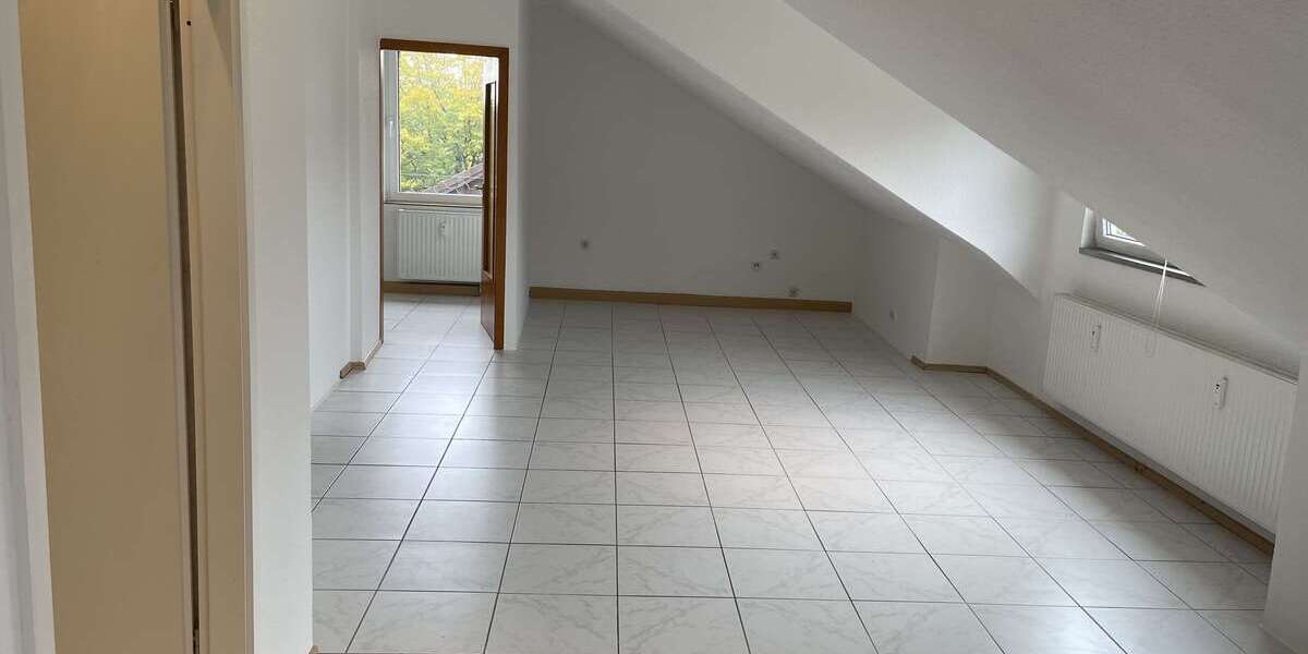 Etagenwohnung Dortmund Rahm - 2 Zimmer, 50 m&sup2;, 500&euro; | Angebot:24907164