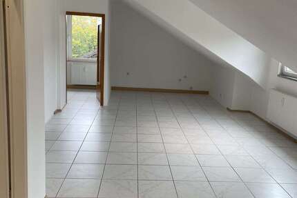 Wohnung Dortmund Rahm - 2 Zimmer, 50 m&sup2;, 500&euro; | Angebot:24907164