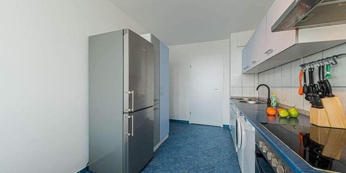 Etagenwohnung Offenbach am Main - 3 Zimmer, 100 m&sup2;, 2.380&euro; | Angebot:24989326