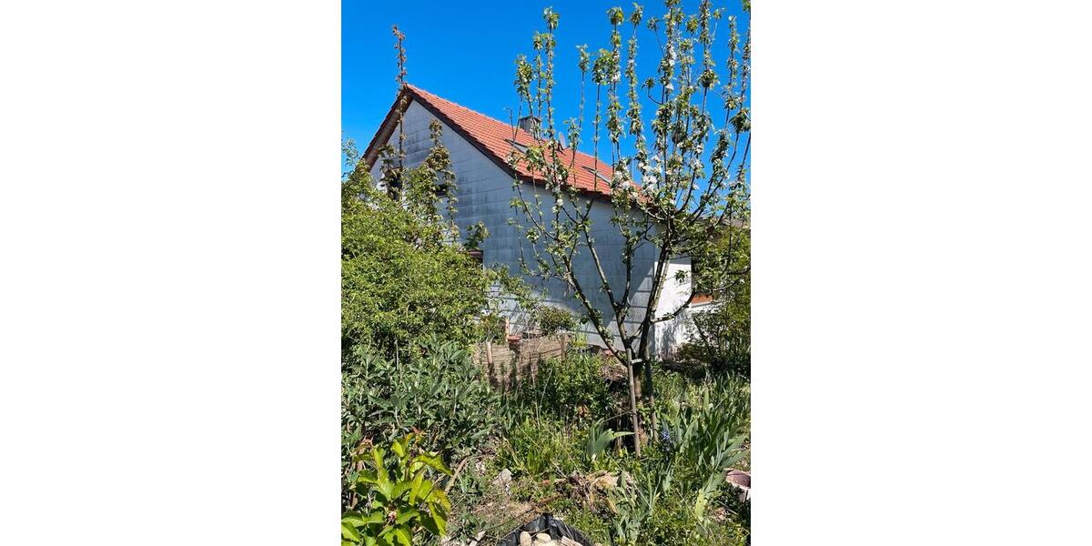 Einfamilienhaus Buchhofen - 5 Zimmer, 120 m&sup2;, 1.400&euro; | Angebot:26584377