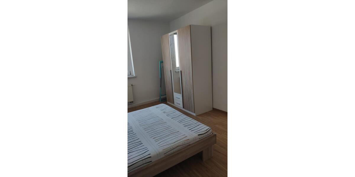 Etagenwohnung Zittau - 2 Zimmer, 50 m&sup2;, 323&euro; | Angebot:26686444