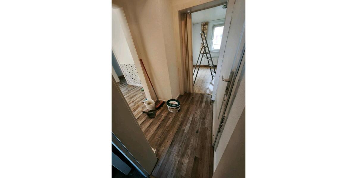 Hochparterre Schalksmühle - 2 Zimmer, 50 m&sup2;, 325&euro; | Angebot:25882205