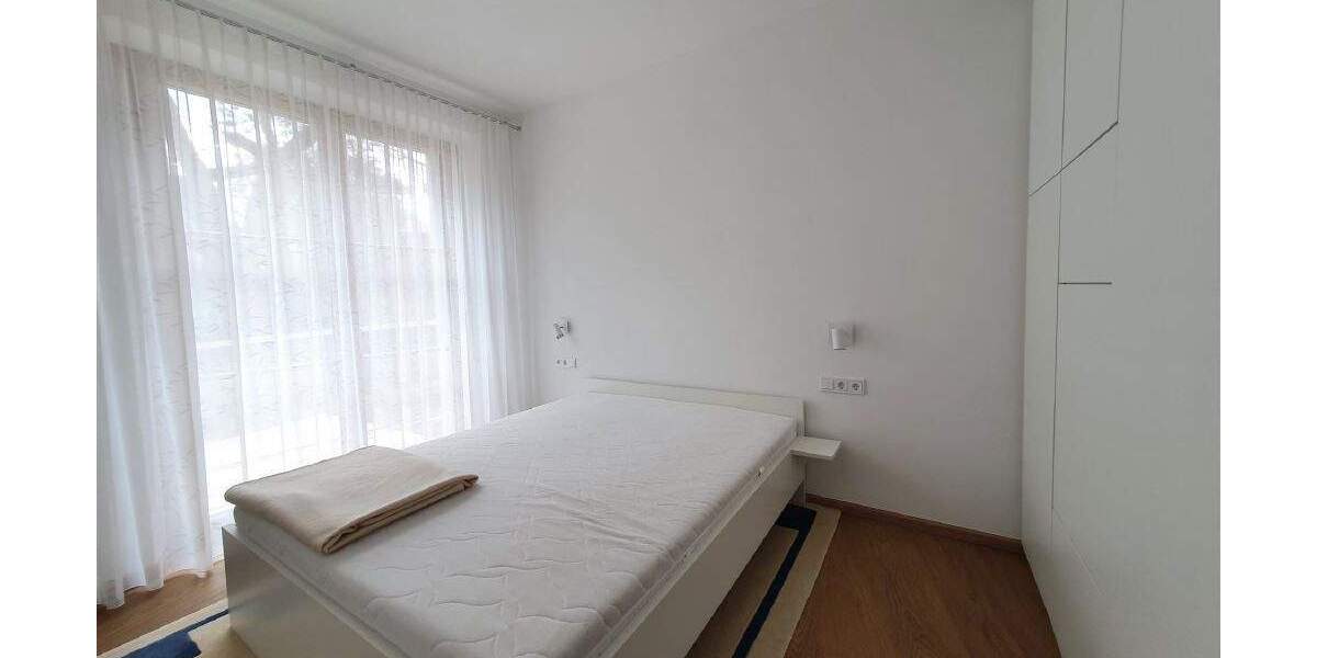 Etagenwohnung Bad Mergentheim - 2 Zimmer, 49 m&sup2;, 780&euro; | Angebot:25862763