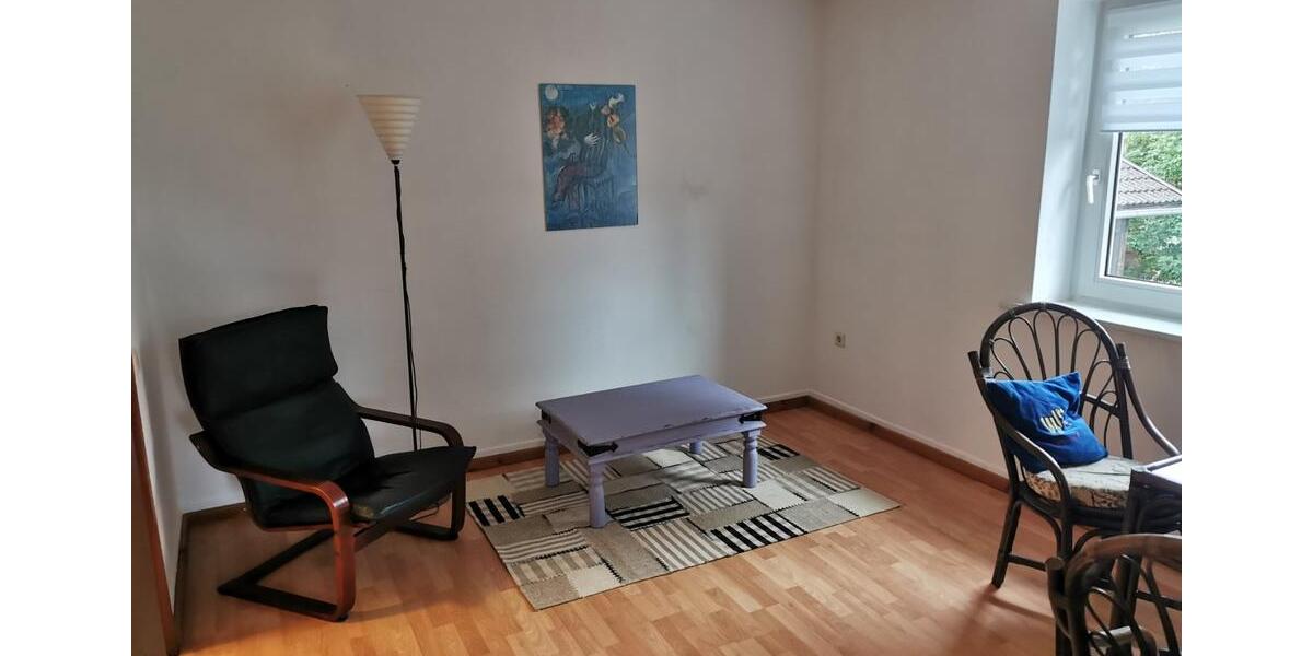 Haus Sonnenschein 2er3er Senioren WG 4 zimmer