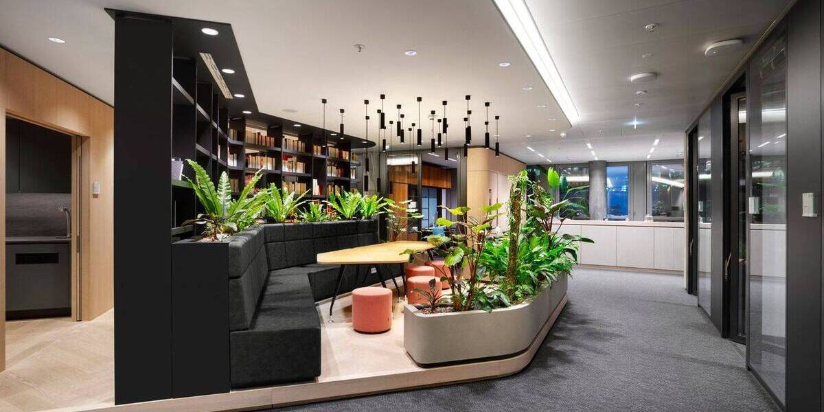 Gewerbeobjekt Frankfurt am Main Innenstadt - 3.499&euro; | Angebot:26181383