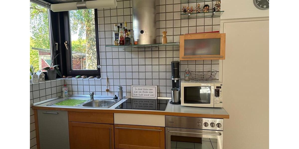 Erdgeschoßwohnung Saarbrücken St. Arnual - 2.5 Zimmer, 78 m&sup2;, 610&euro; | Angebot:26351498