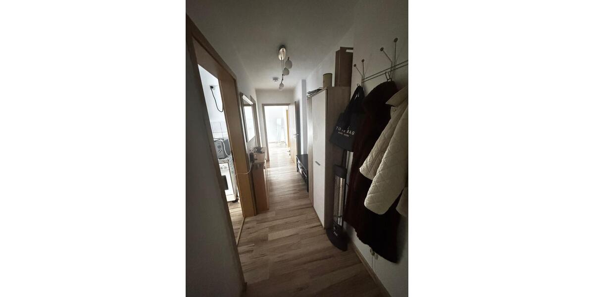 Erdgeschoßwohnung Böhlen - 2 Zimmer, 47 m&sup2;, 360&euro; | Angebot:25991929